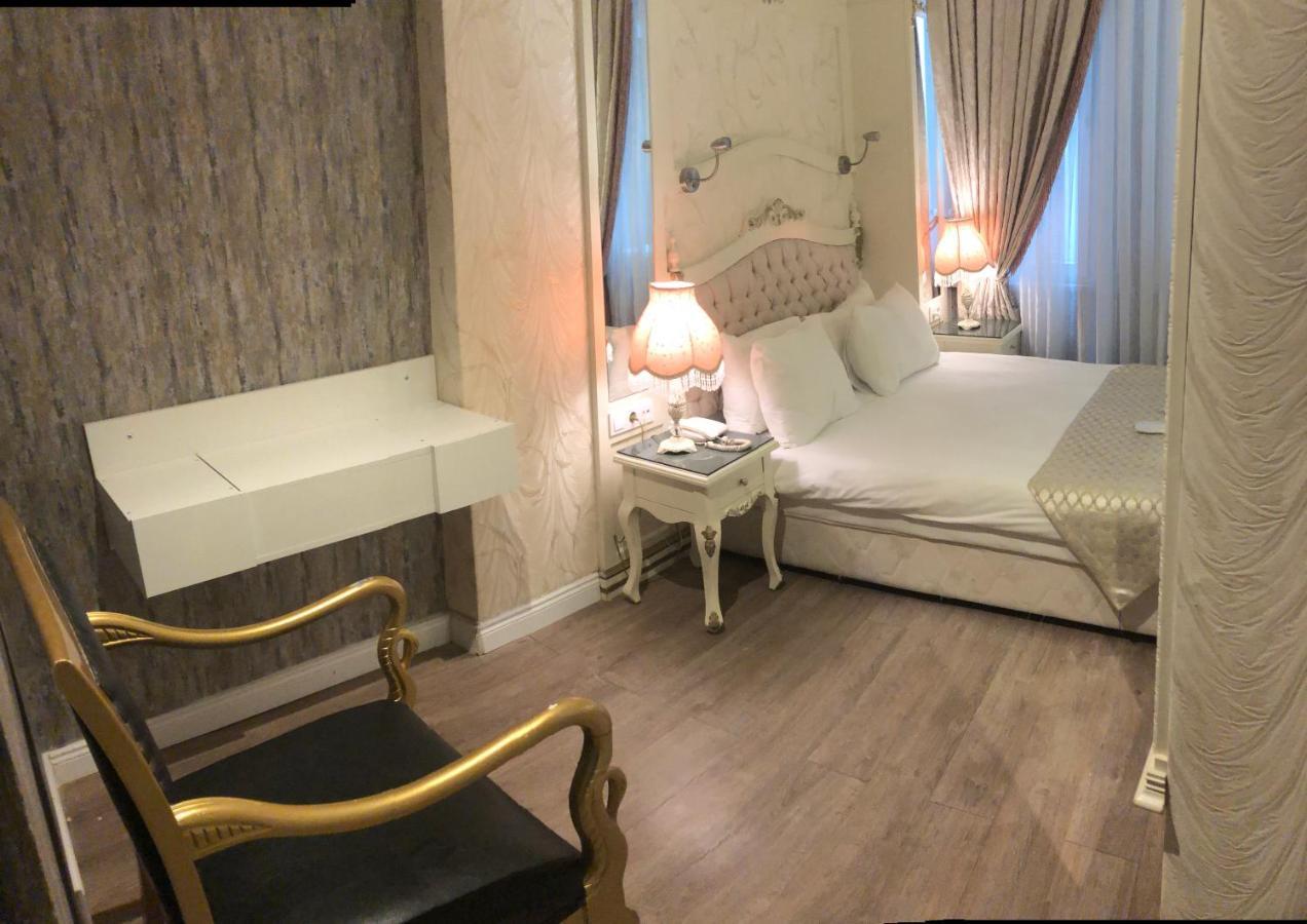 Leyenda Hotel Стамбул Екстер'єр фото