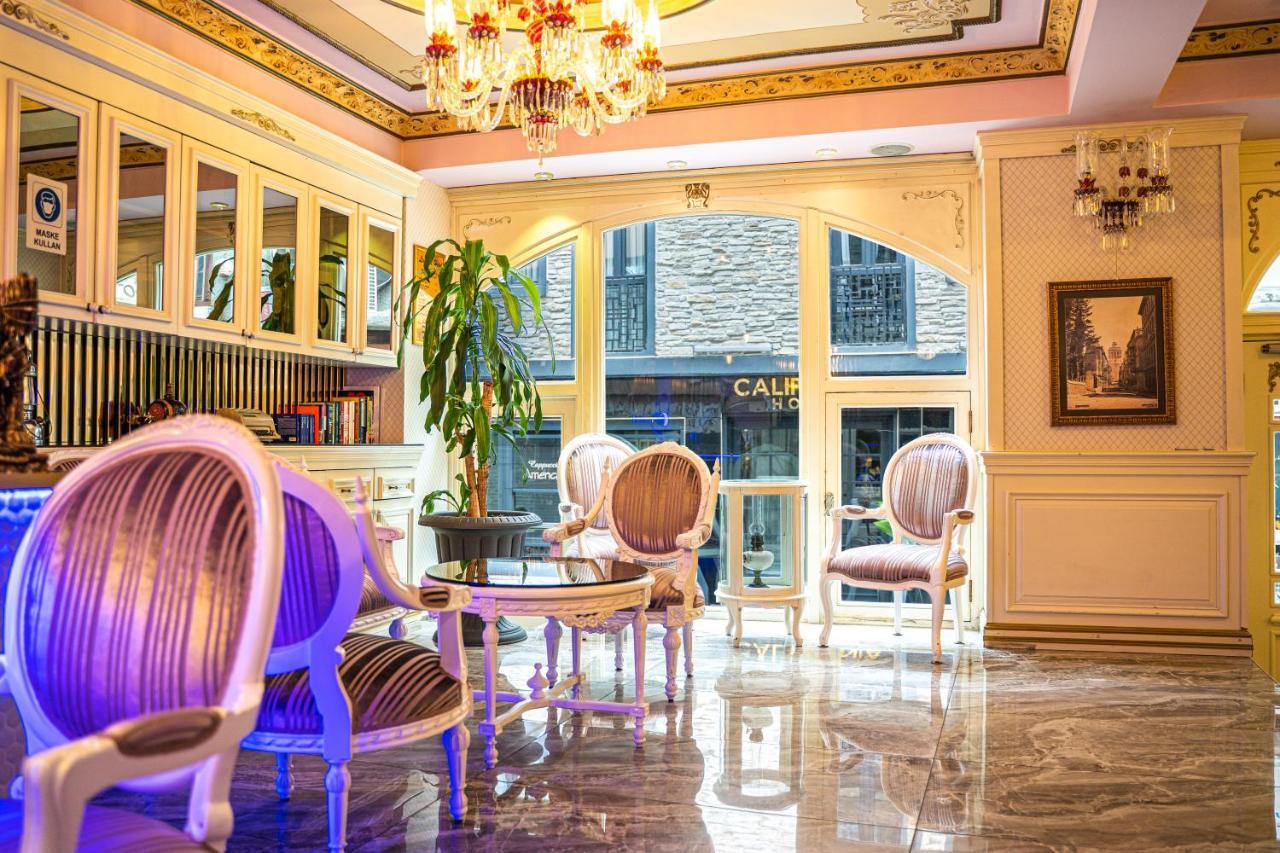 Leyenda Hotel Стамбул Екстер'єр фото