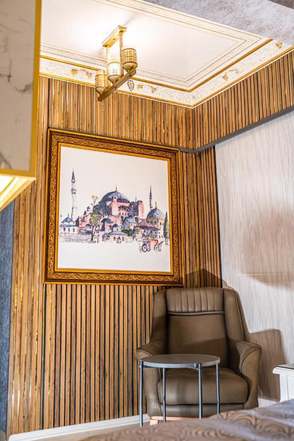 Leyenda Hotel Стамбул Екстер'єр фото