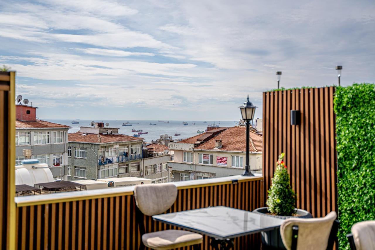 Leyenda Hotel Стамбул Екстер'єр фото