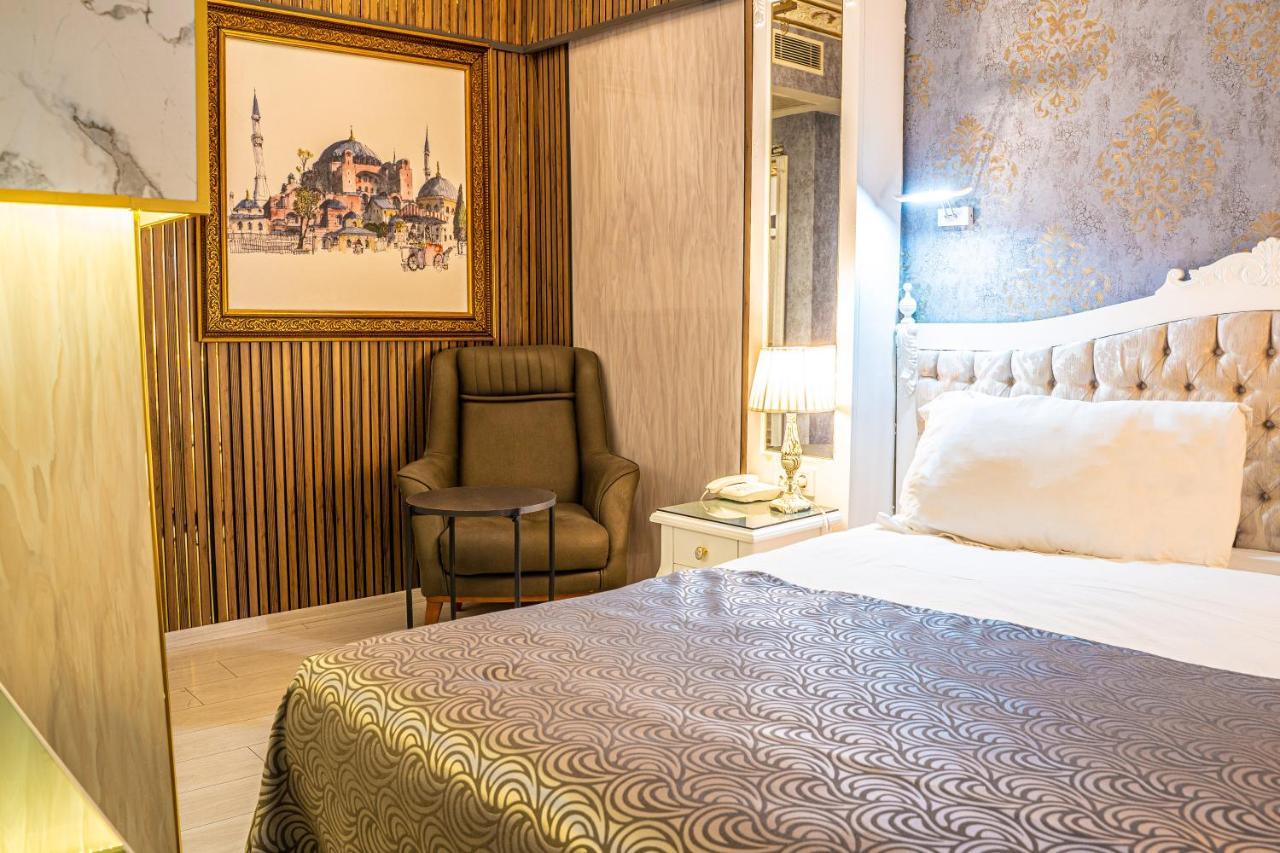 Leyenda Hotel Стамбул Екстер'єр фото
