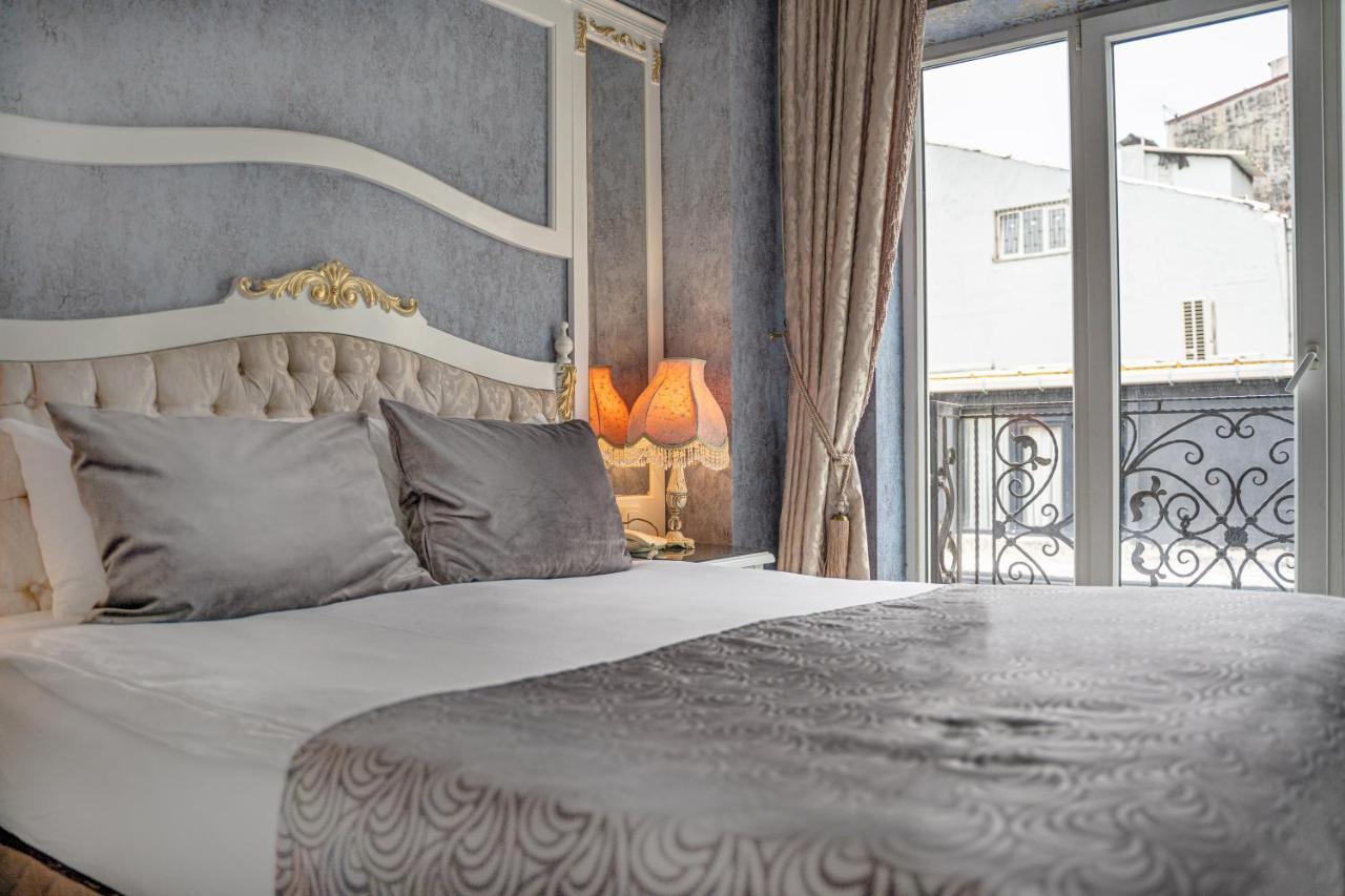 Leyenda Hotel Стамбул Екстер'єр фото